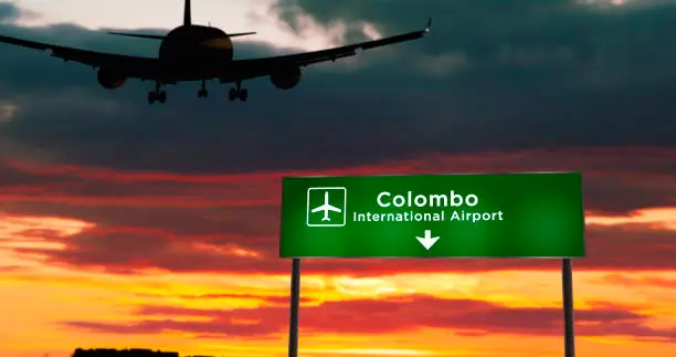 Bandaranaike International Airport: Gateway to Sri Lanka Bandaranaike International Airport 3