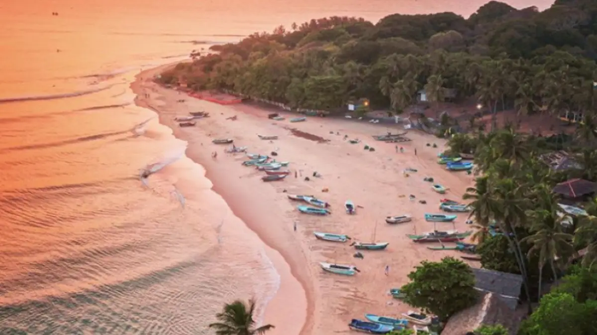 8 Epic things to do in Arugambay