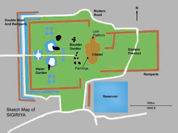 Ultimate Guide to Sigiriya Ultimate Guide to Sigiriya