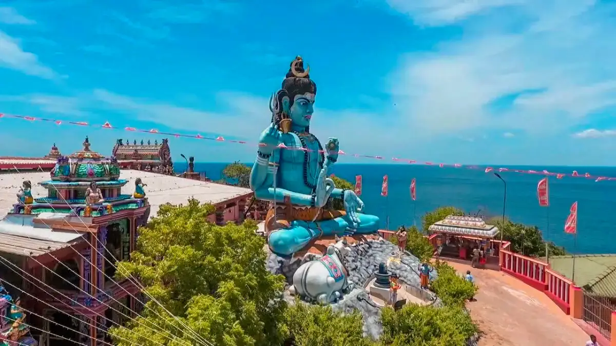 Things to do in Trincomalee