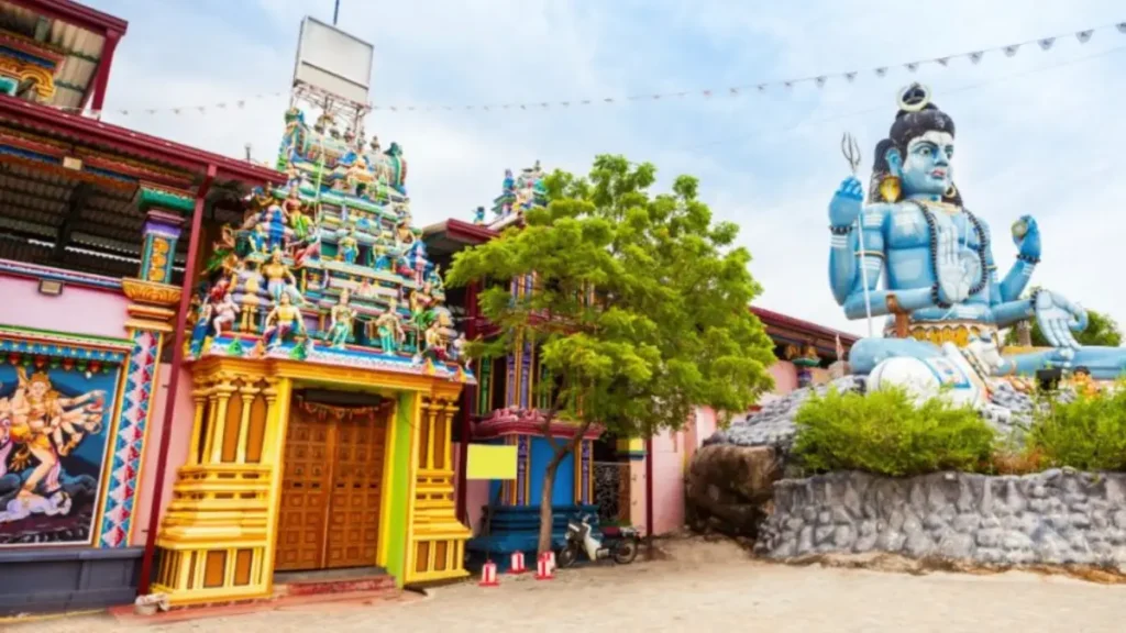 Things to do in Trincomalee Things to do in Trincomalee