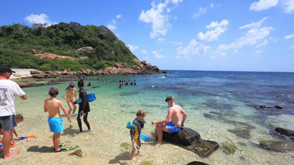 Things to do in Trincomalee Things to do in Trincomalee