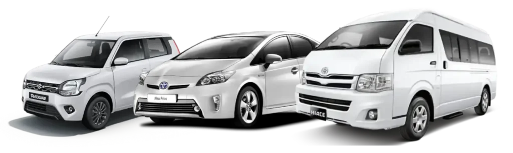 Airport Pickup and Drop-off Airport Pickup and Drop-off